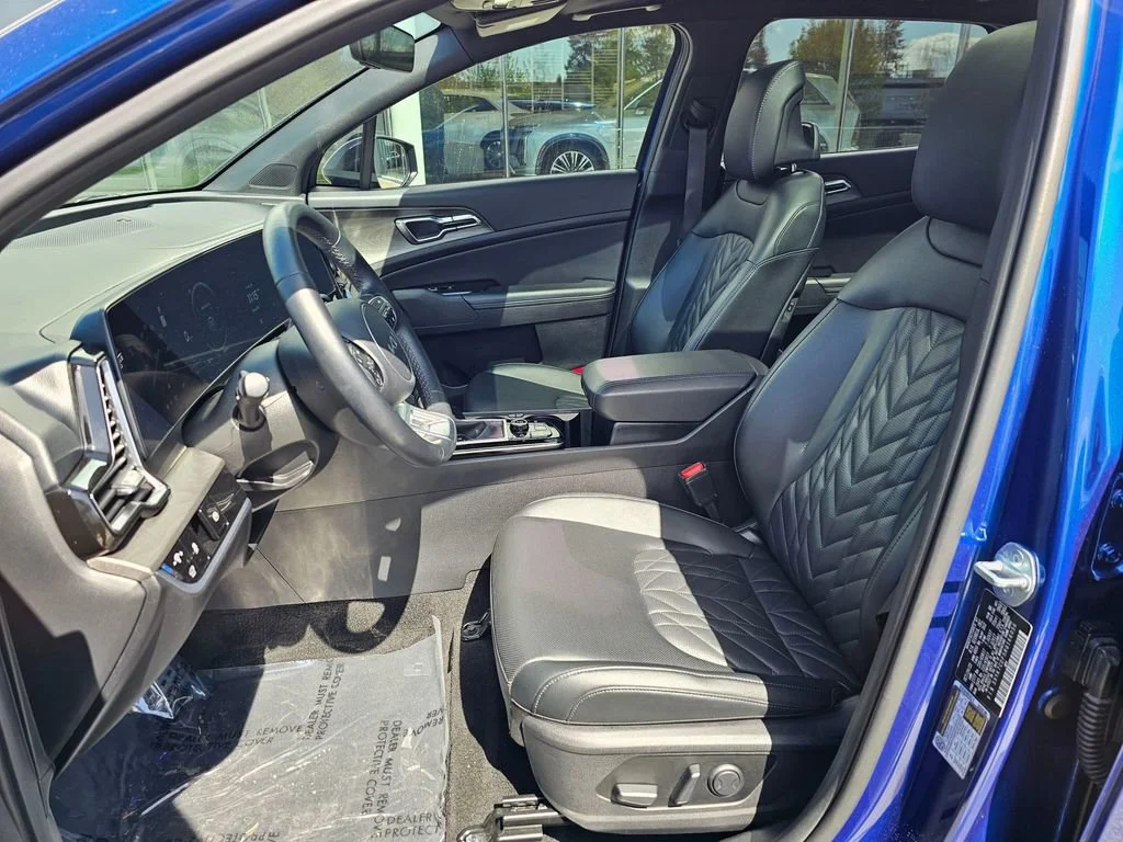 Used 2024  Kia X-Pro Prestige image 20