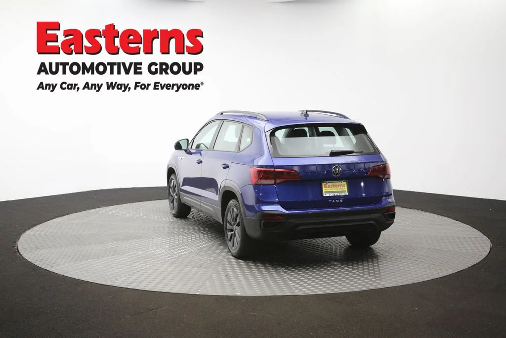 Used 2024 Gray Volkswagen 1.5T S image 63