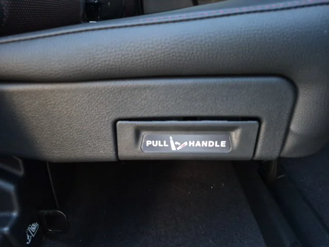 New 2026 Crystal Black Pearl Honda Black Edition image 37