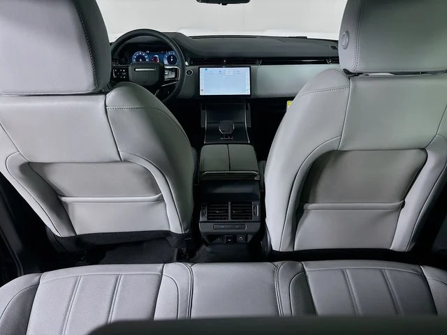 New 2026 Gray Land Rover S image 23