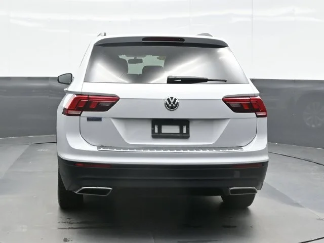 Used 2019 Volkswagen Tiguan S with VIN 3VV0B7AX5KM038825 for sale in South Charleston, WV