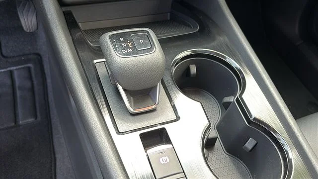Certified Used 2023 Silver Nissan SV image 19