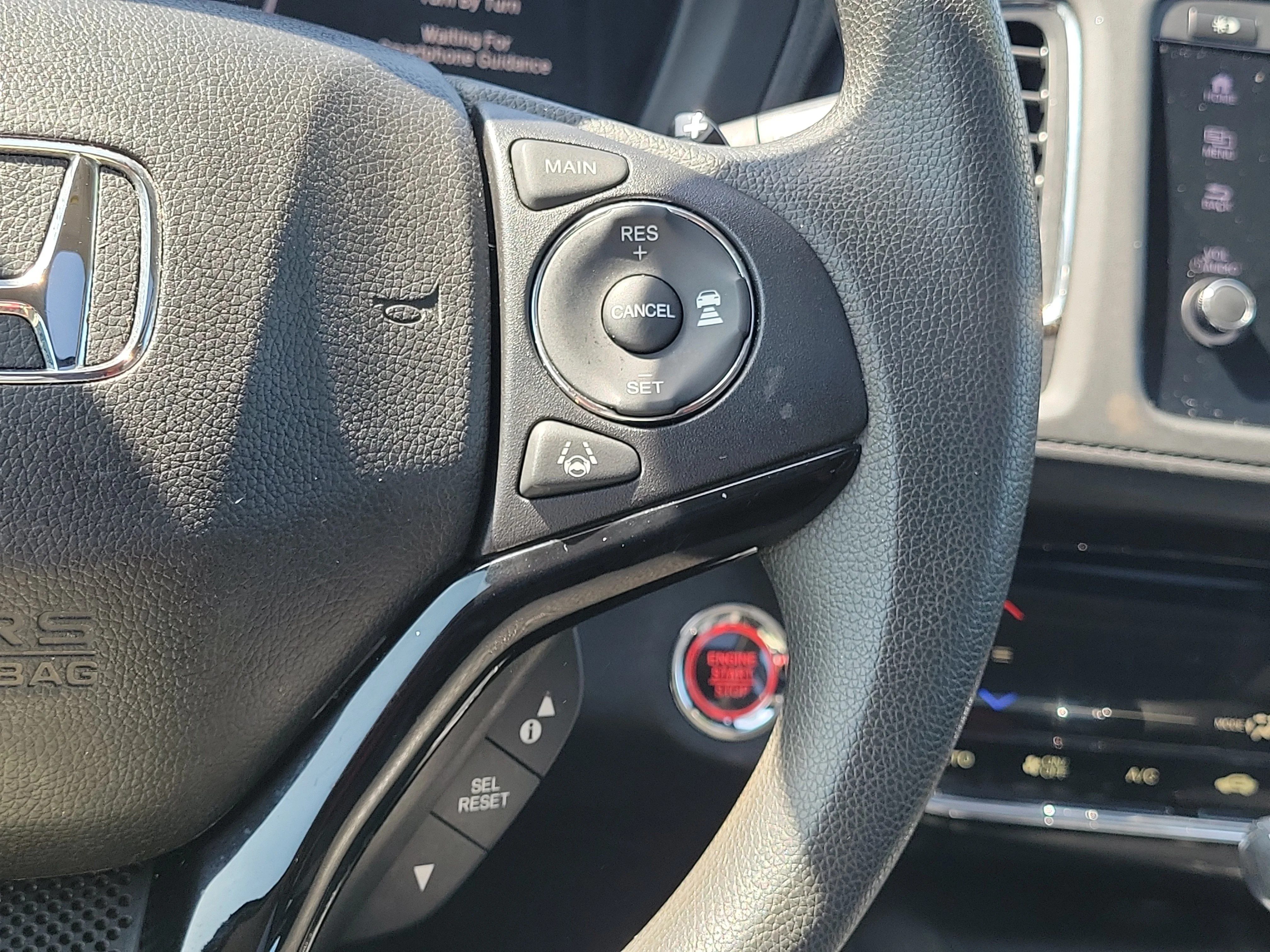 Used 2022 Gray Honda EX image 21