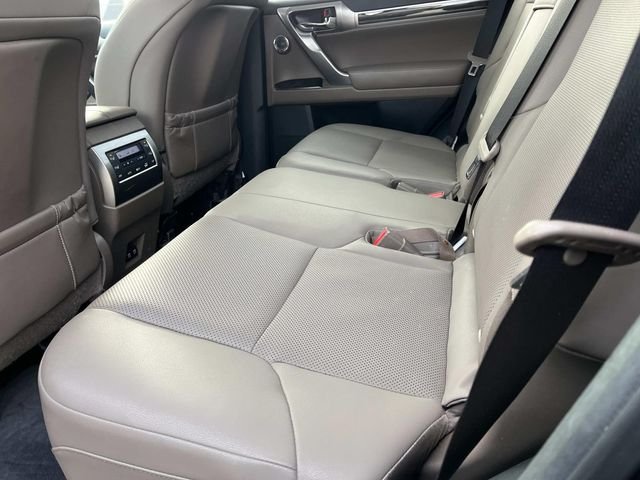 2023 Lexus GX PREMIUM - Photo 22