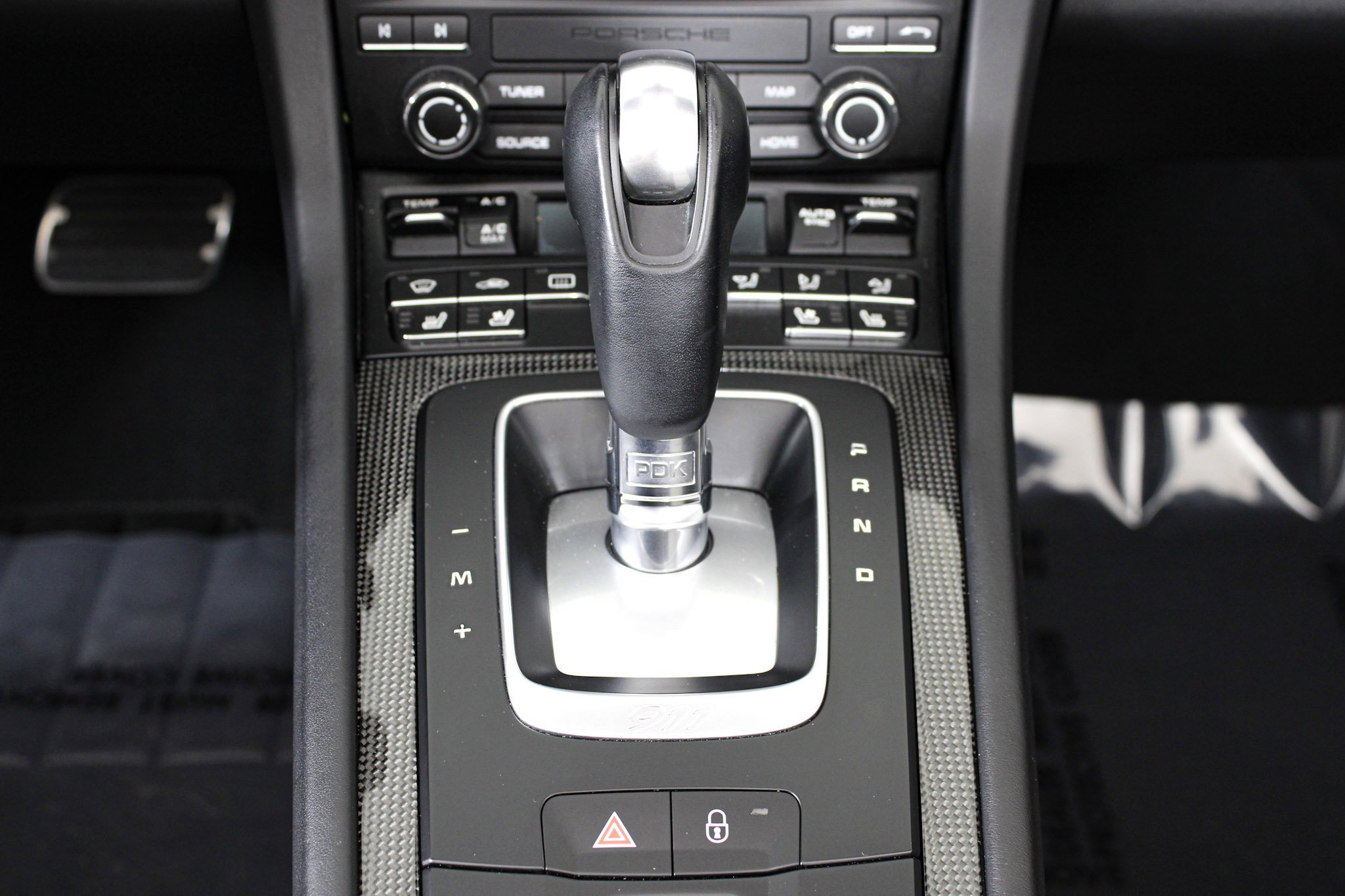 Used 2019 Black Porsche Turbo S Cabriolet image 41