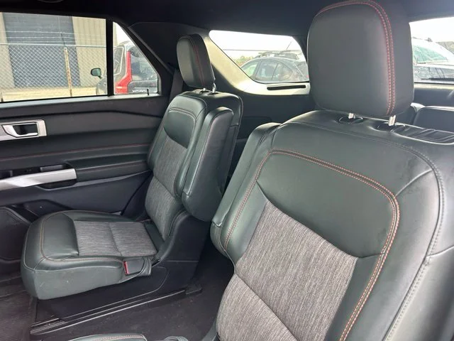 Used 2023 Black Ford Timberline image 13