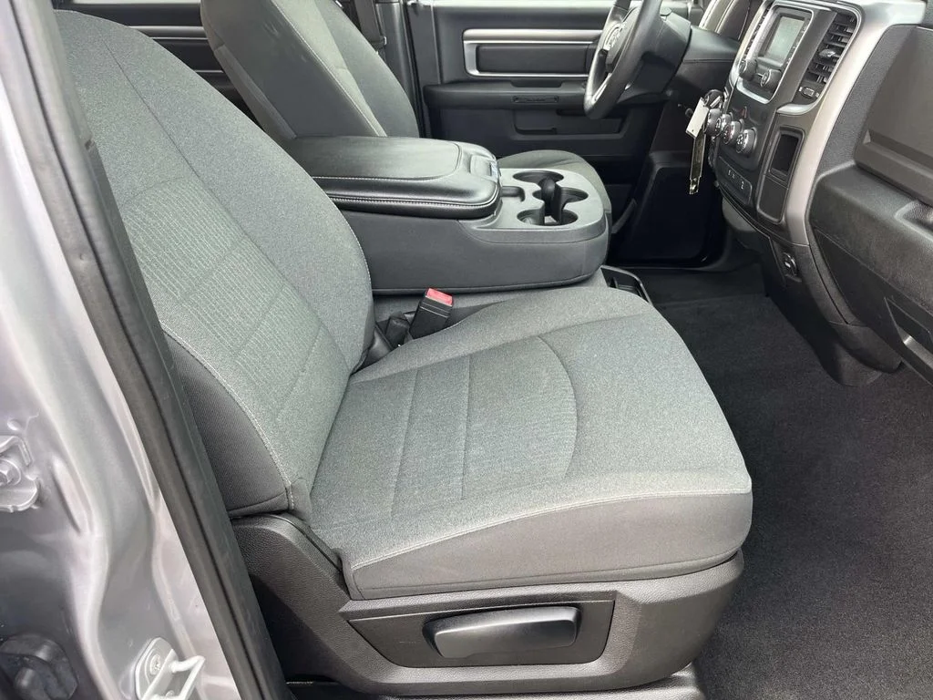 2021 RAM Ram 1500 Classic Warlock - Photo 19