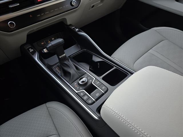 New 2026 Midnight Lake Blue Kia S image 9