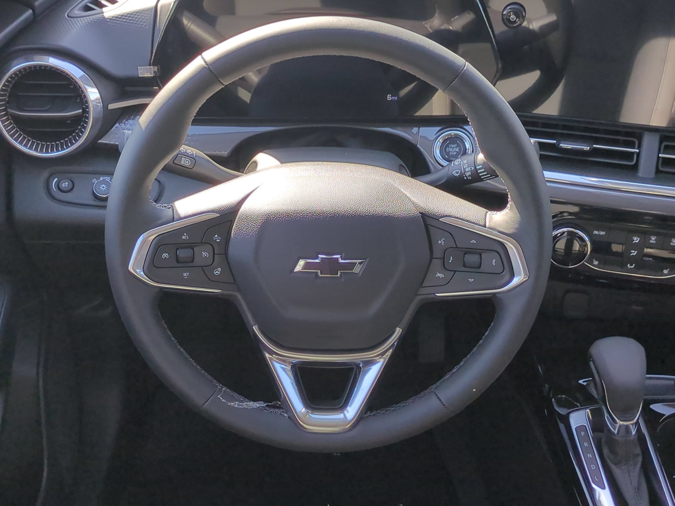 2026 Chevrolet Trax Activ - Photo 13
