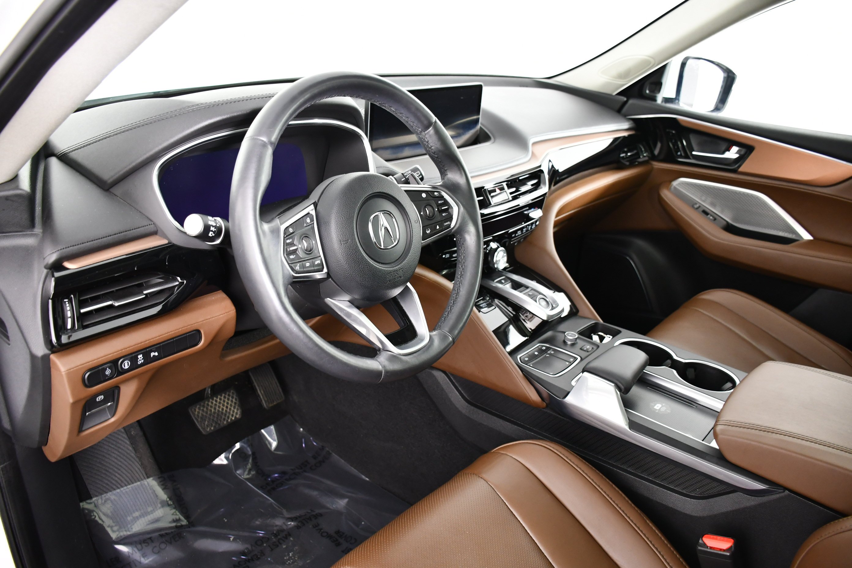2024 Acura MDX Technology Package - Photo 36