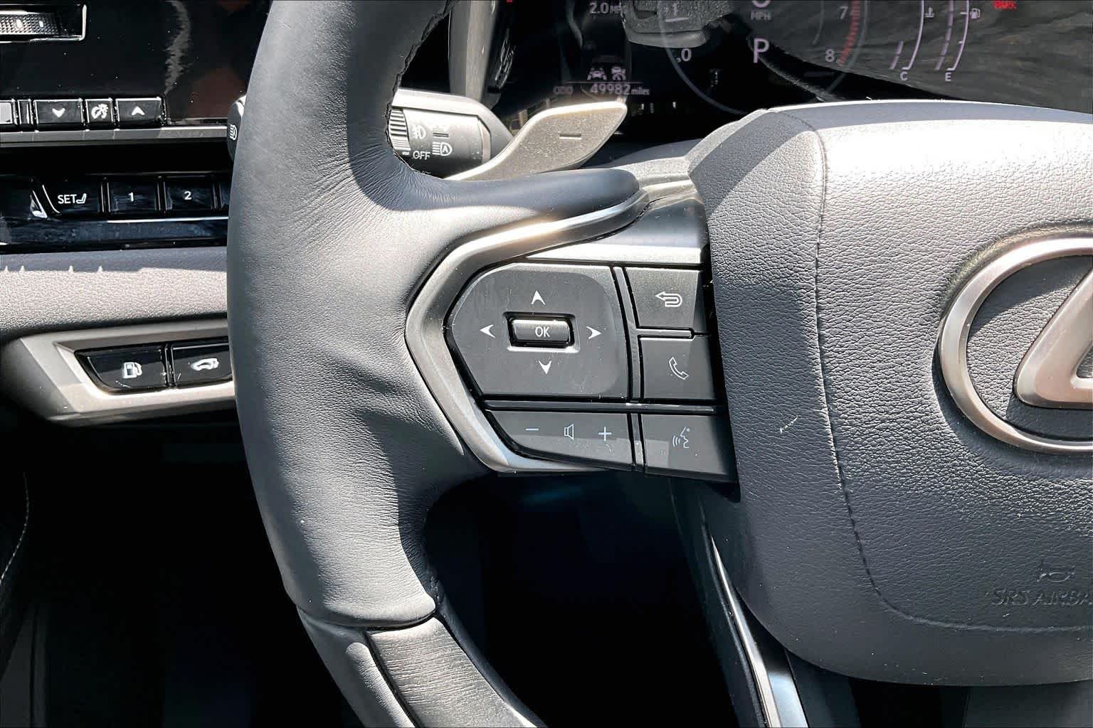 Used 2023 Caviar Lexus Premium image 22