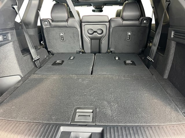 New 2026 Liquid Carbon Metallic Acura w/A-Spec Package image 35