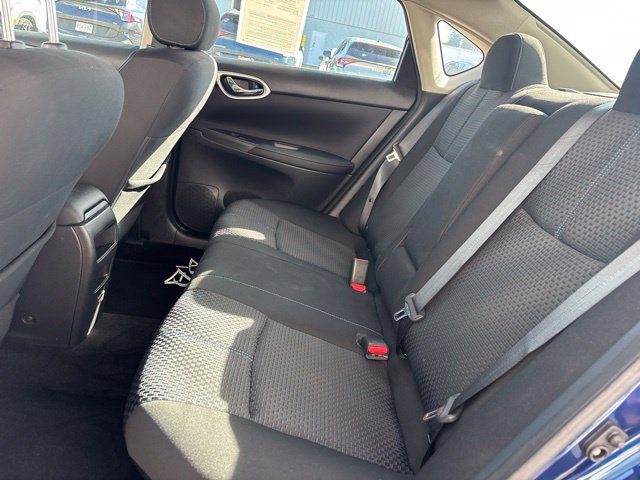 Certified Used 2018 Gray Nissan SR image 12