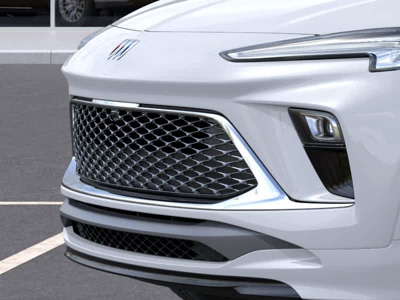 2026 Buick Encore GX Avenir - Photo 13