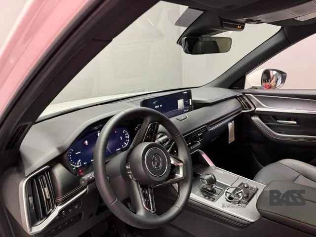 2026 Mazda CX-90 Premium Plus Package - Photo 17