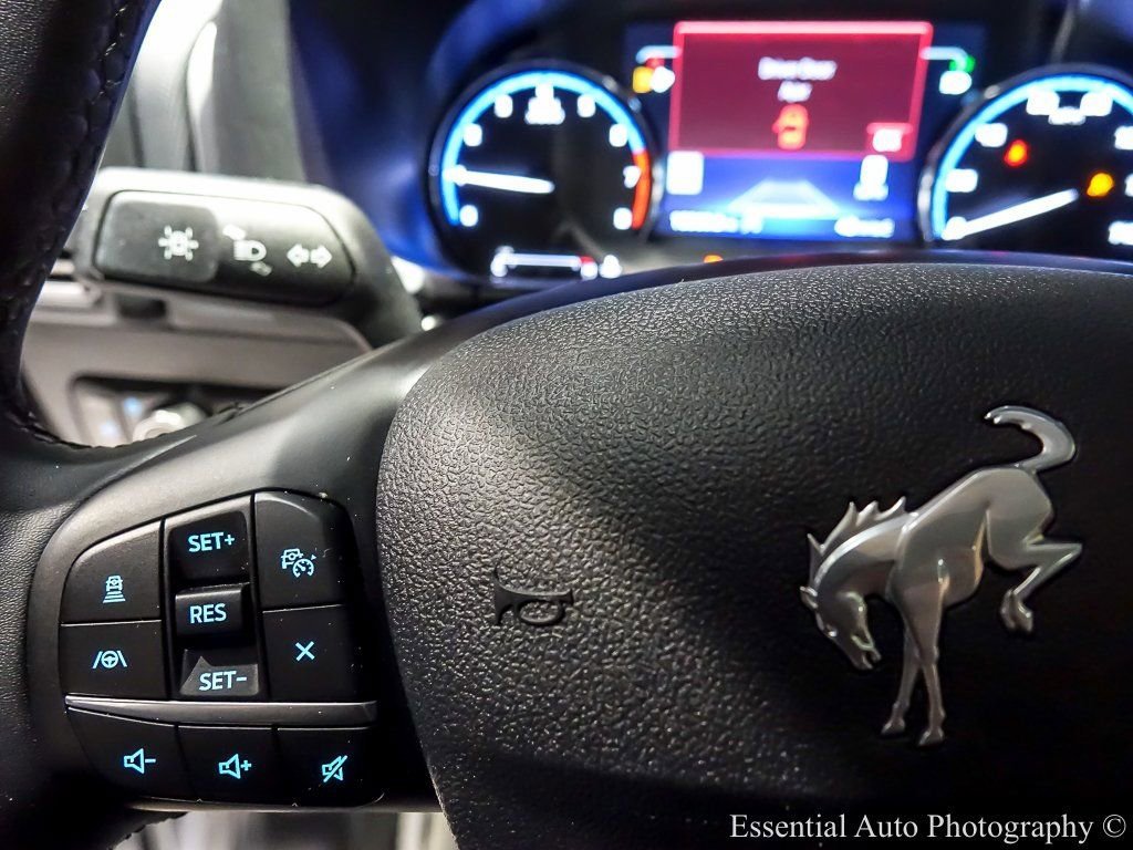 2024 FORD BRONCO SPORT - Image 18