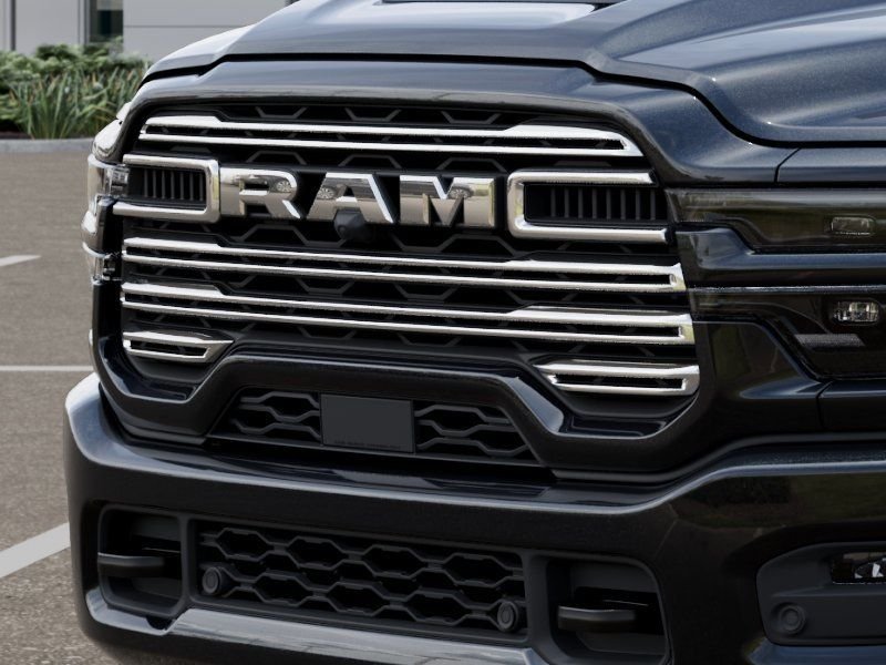 2026 RAM 2500 Laramie - Photo 11