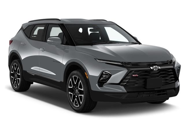2024 Chevrolet Blazer 3.6 RS FWD's photo