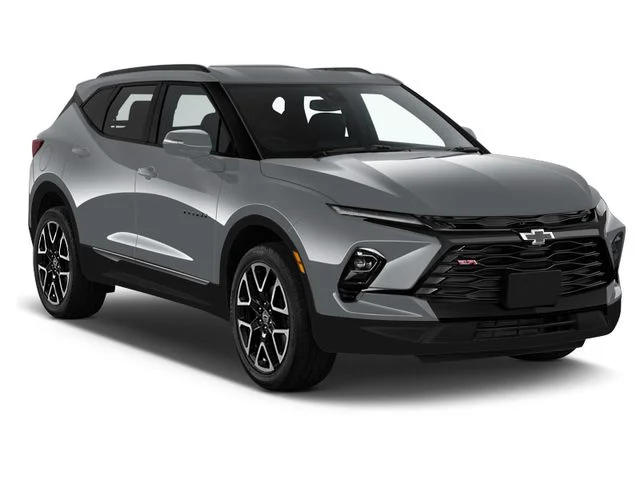 2024 Chevrolet Blazer 3.6 RS FWD's photo