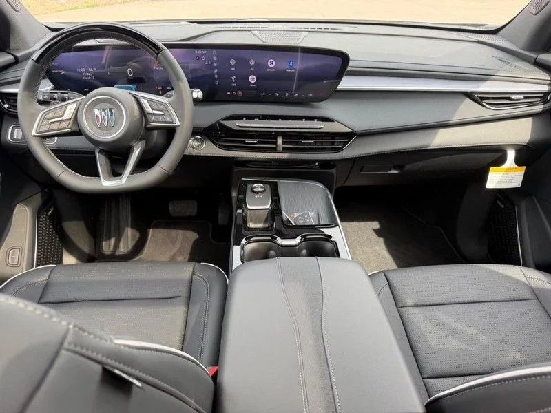 2026 Buick Enclave Sport Touring - Photo 12