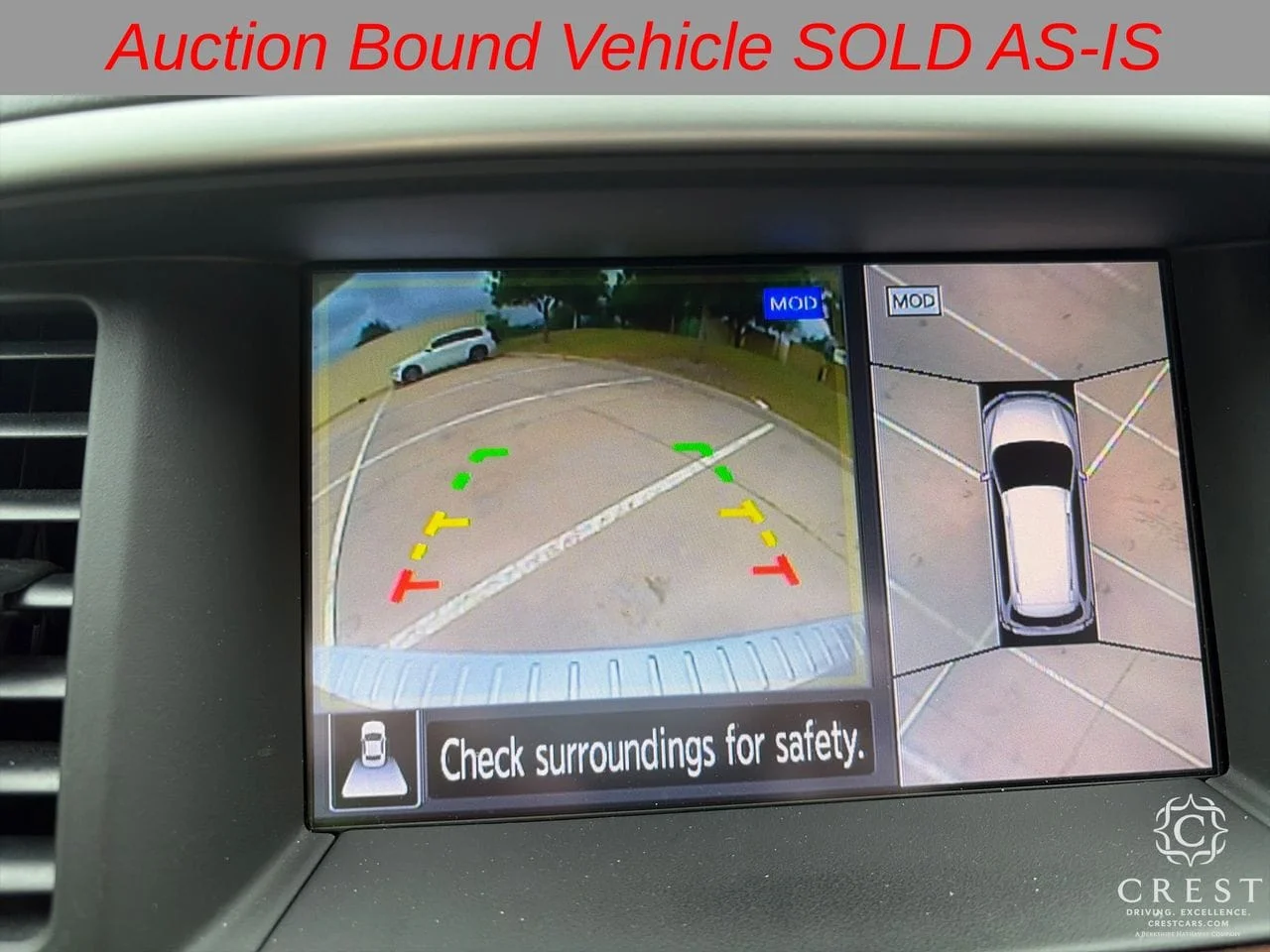 Used 2018 Brilliant Silver Nissan Platinum image 25