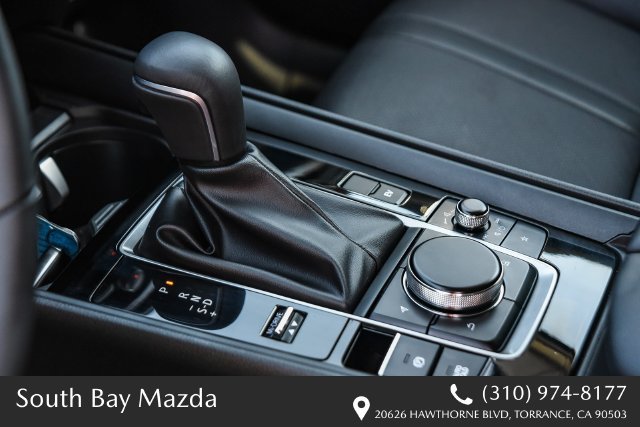 Certified Used 2026 Gray Mazda Premium image 19