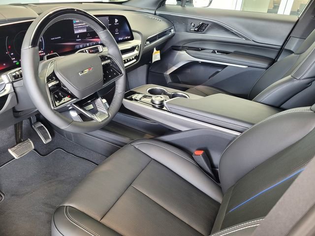 2026 Cadillac LYRIQ V - Photo 11