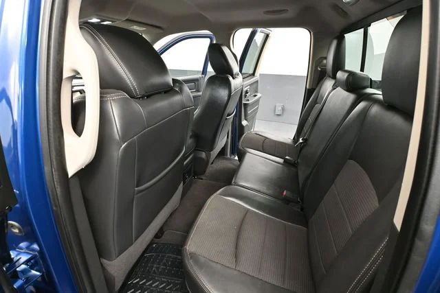 2011 RAM Ram 1500 Pickup Sport - Photo 31