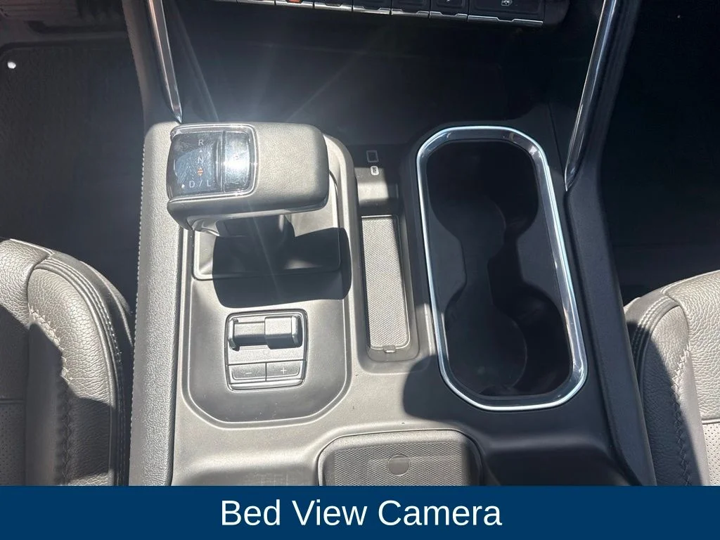 Certified Used 2024 Volcanic Red GMC Denali image 23