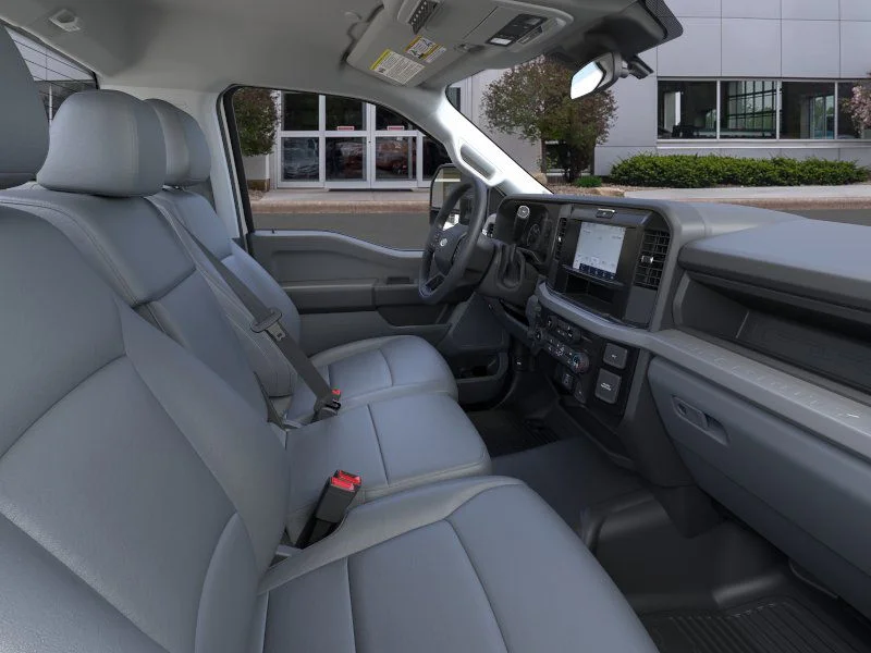 New 2026 Oxford White Ford XL image 30