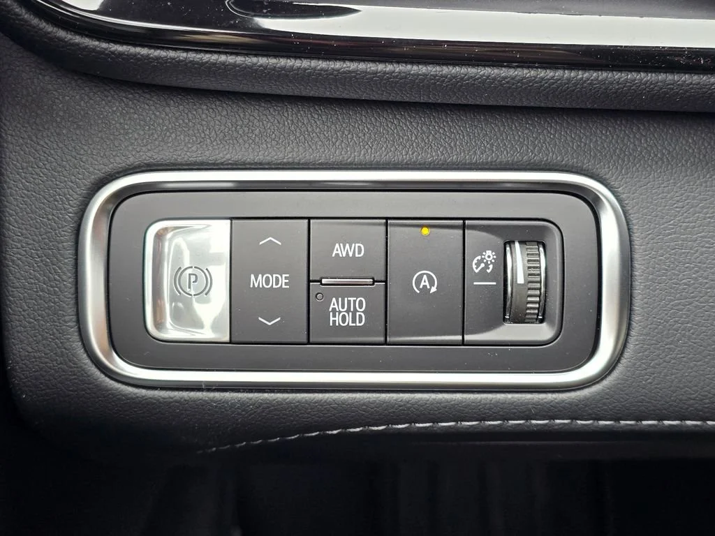 2026 Buick Enclave Preferred - Photo 18