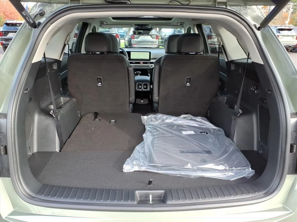 2026 Kia Sorento X-Line EX - Photo 11
