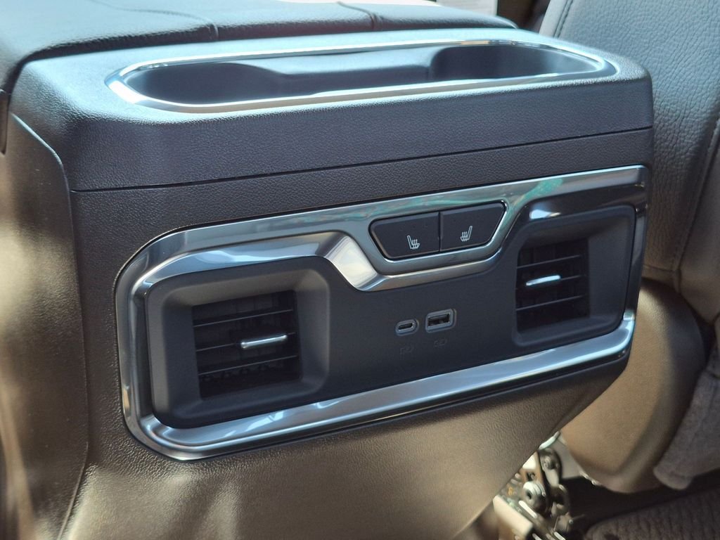 New 2026 Glacier White Tricoat GMC Denali image 20
