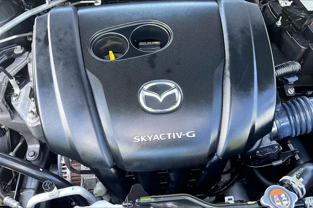 Used 2023 Gray Mazda 2.5 S Preferred Plus Package image 33