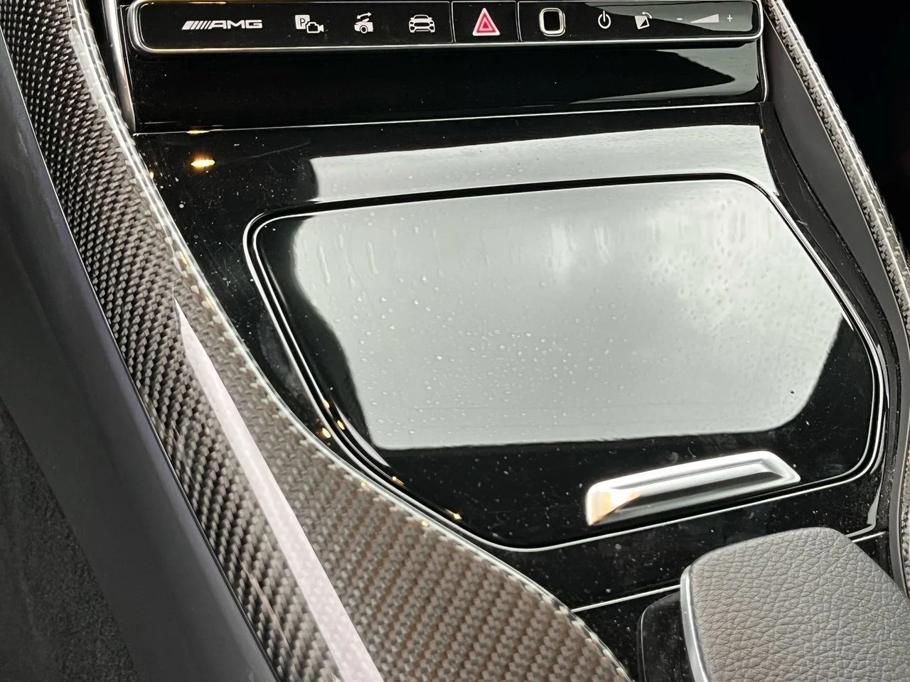 Used 2022  Mercedes-Benz SL 55 AMGÂ® image 26