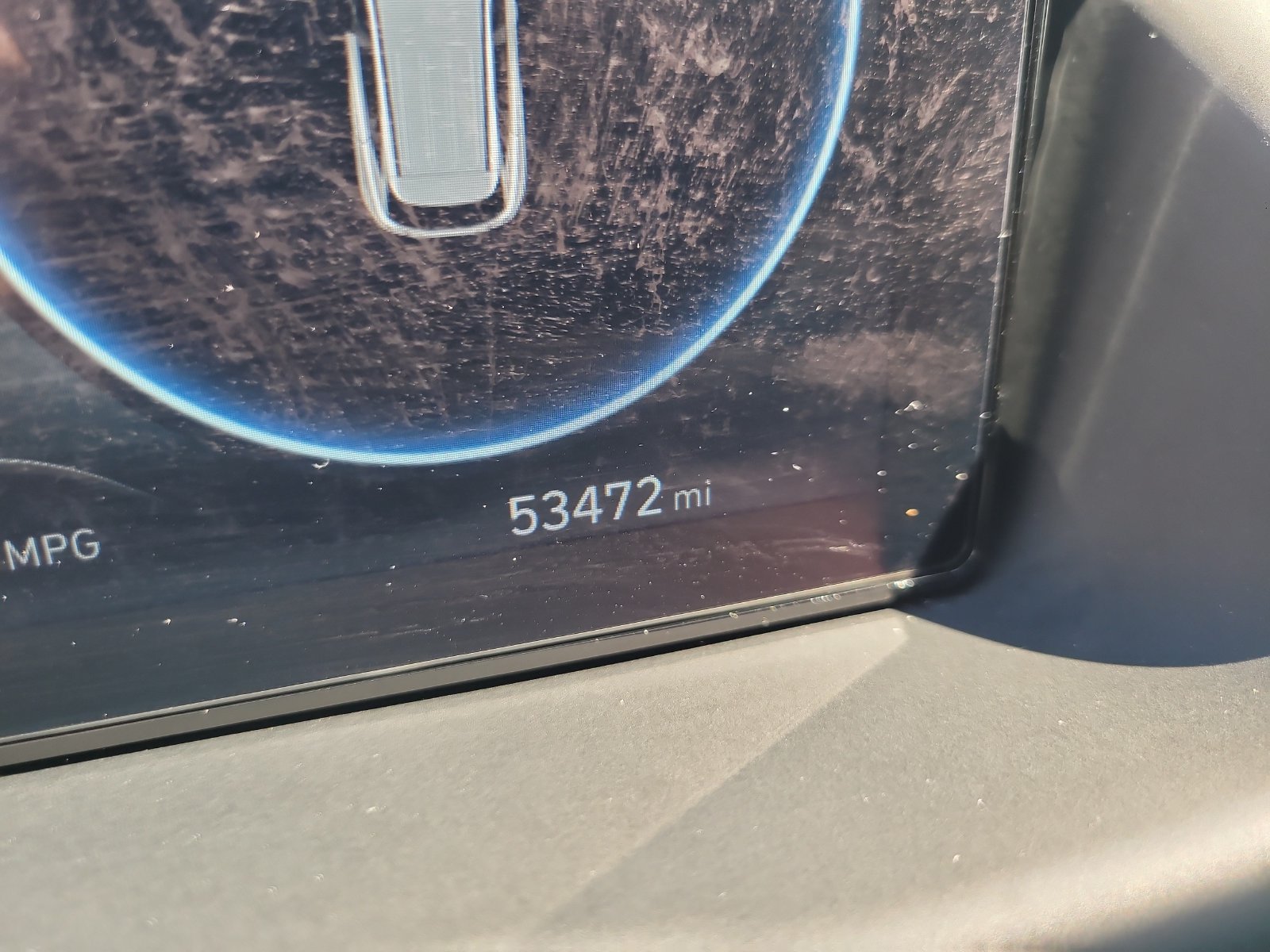 Used 2023 Gray Hyundai SEL image 29