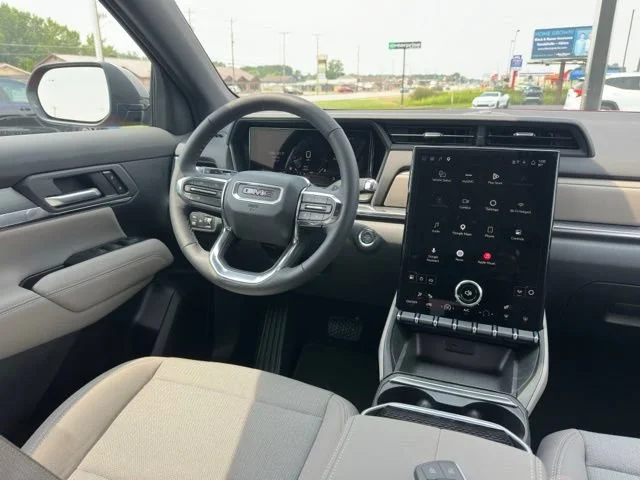 2027 GMC Terrain Elevation - Photo 13