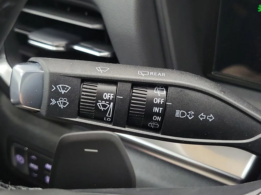 2026 GMC Terrain Elevation - Photo 9