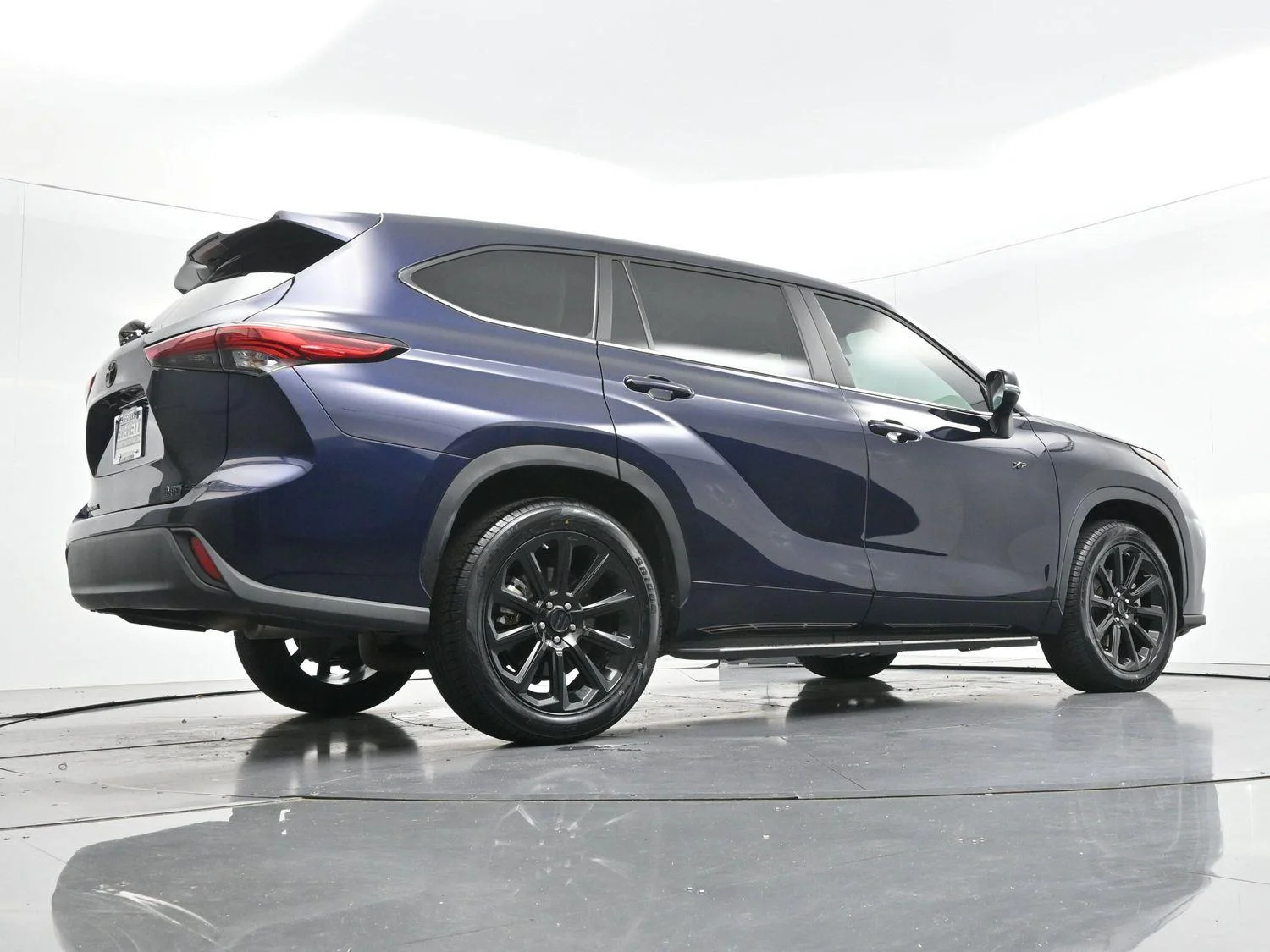Used 2023 Blueprint Toyota L image 47