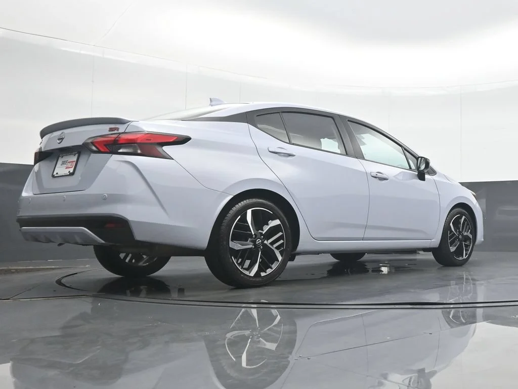 Used 2024 Gray Nissan 1.6 SR image 31