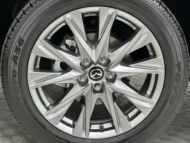 Used 2025 Gray Mazda 2.5 S Premium Plus Package image 10