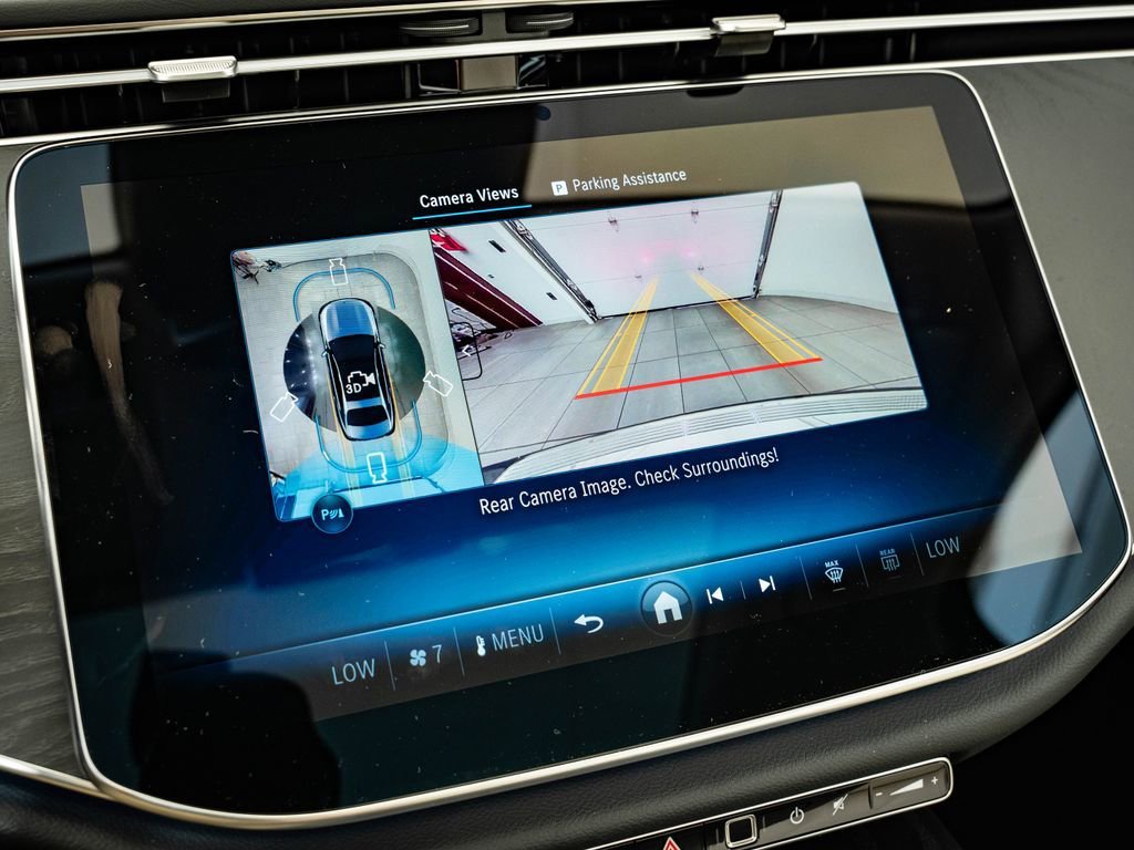 New 2026 Nautical Blue Metallic Mercedes-Benz E 350 image 34