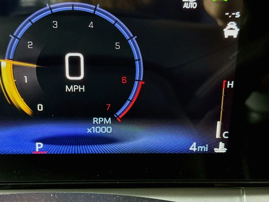 2026 Chevrolet Trax LT - Photo 12