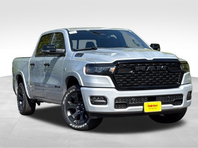 2026 RAM 1500 Pickup Big Horn/Lone Star