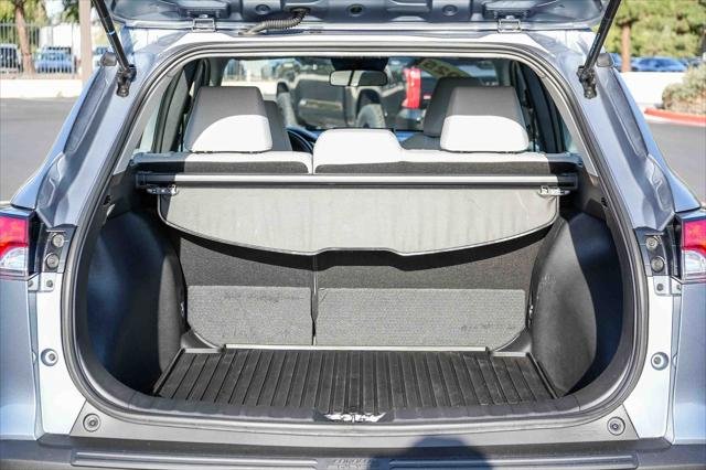 Certified Used 2025 CELESTITE GRAY ME. Toyota  image 30