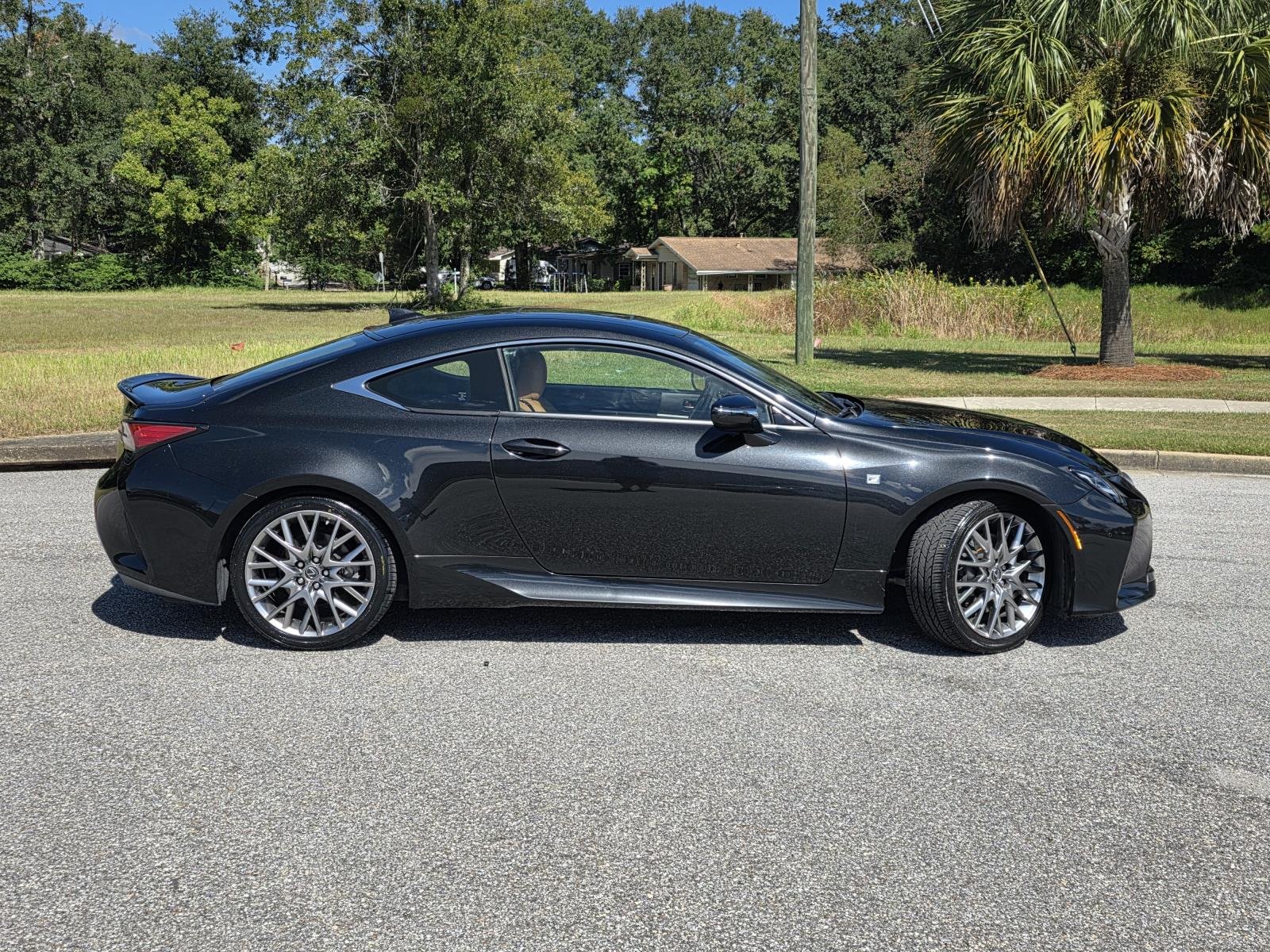 Certified Used 2020 Caviar Lexus 350 image 35