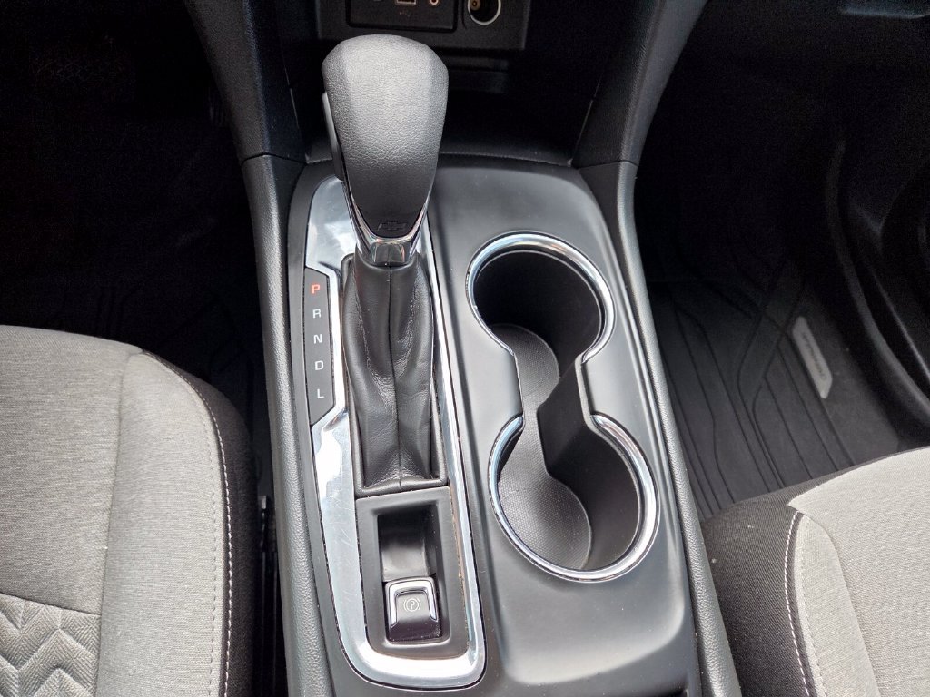 2023 Chevrolet Equinox LS - Photo 18