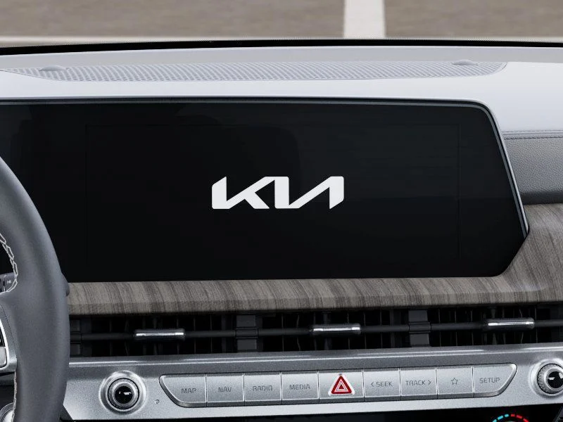 New 2025 Dark Moss Kia EX image 19