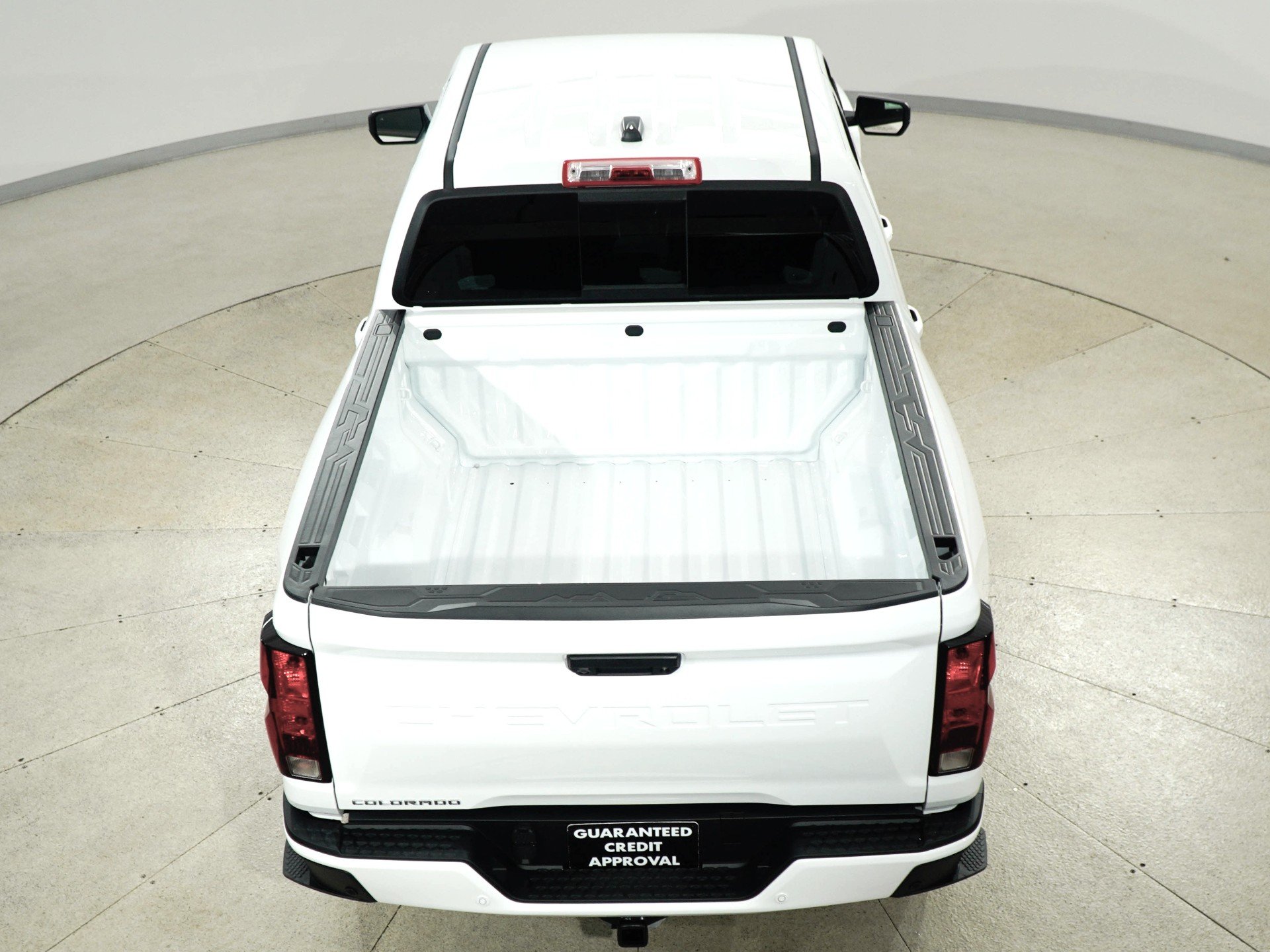 New 2026 Summit White Chevrolet LT image 59