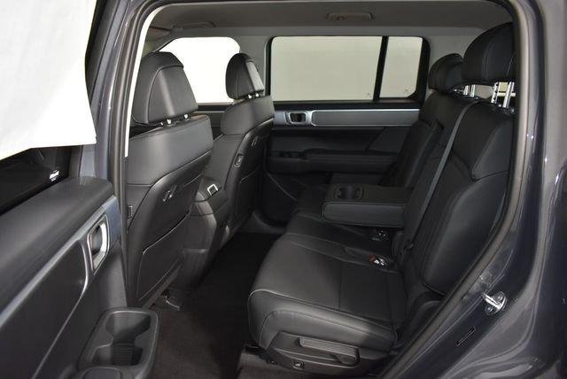 New 2026 Gray Hyundai SEL image 77